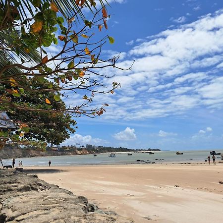 Pousada Intimista Odoya Beach - Suite Quadrupla コンデ エクステリア 写真