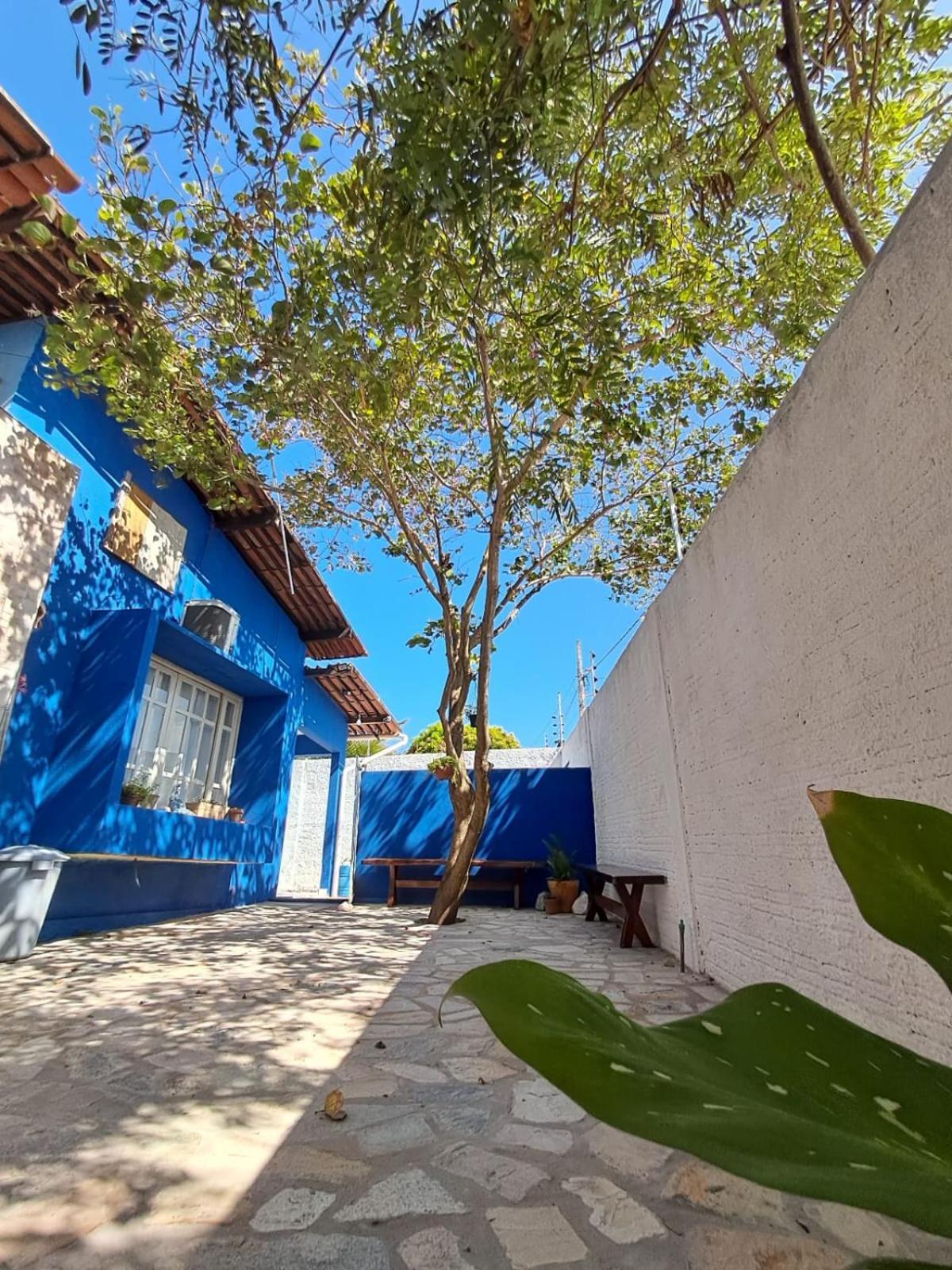 Pousada Intimista Odoya Beach - Suite Quadrupla コンデ エクステリア 写真