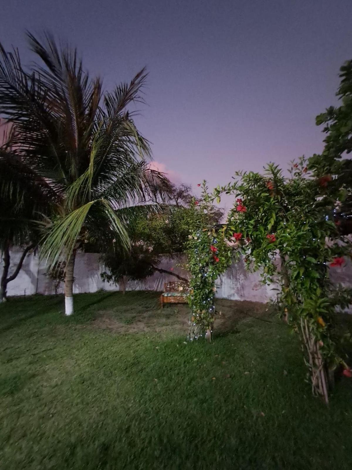 Pousada Intimista Odoya Beach - Suite Quadrupla コンデ エクステリア 写真