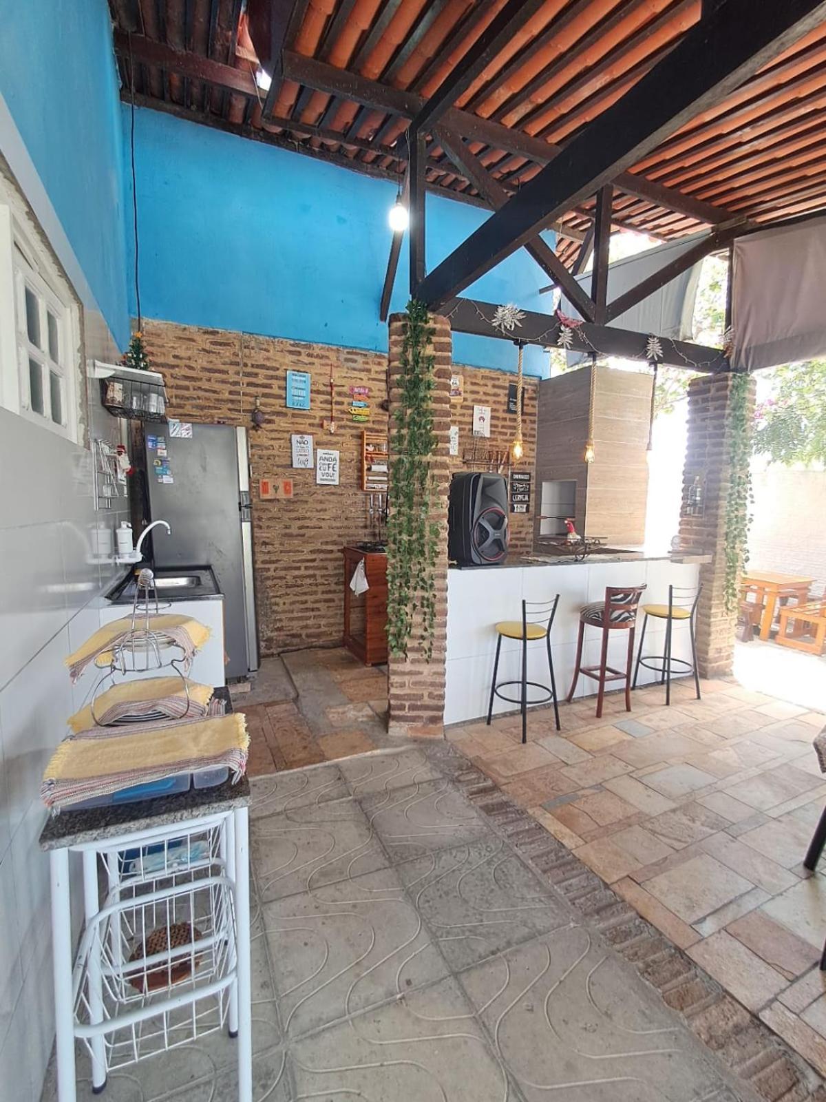 Pousada Intimista Odoya Beach - Suite Quadrupla コンデ エクステリア 写真