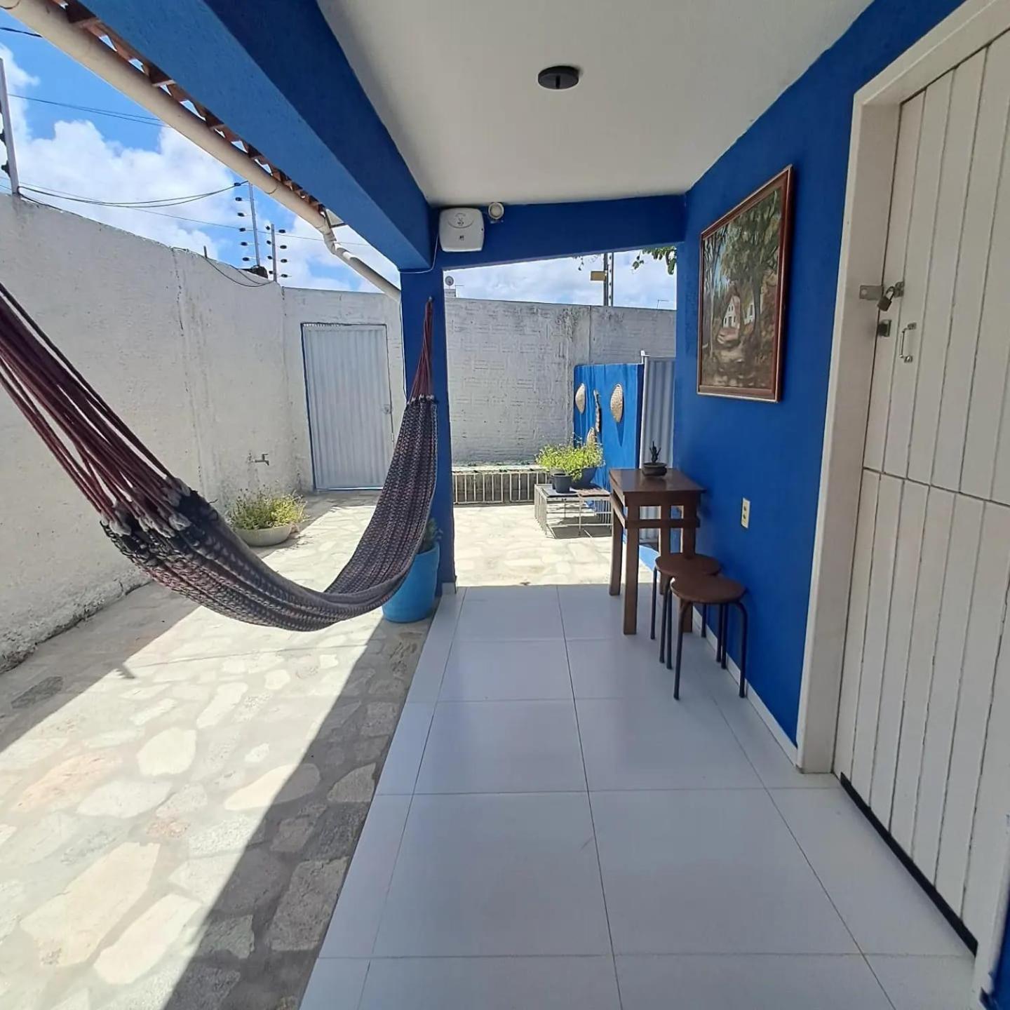 Pousada Intimista Odoya Beach - Suite Quadrupla コンデ エクステリア 写真