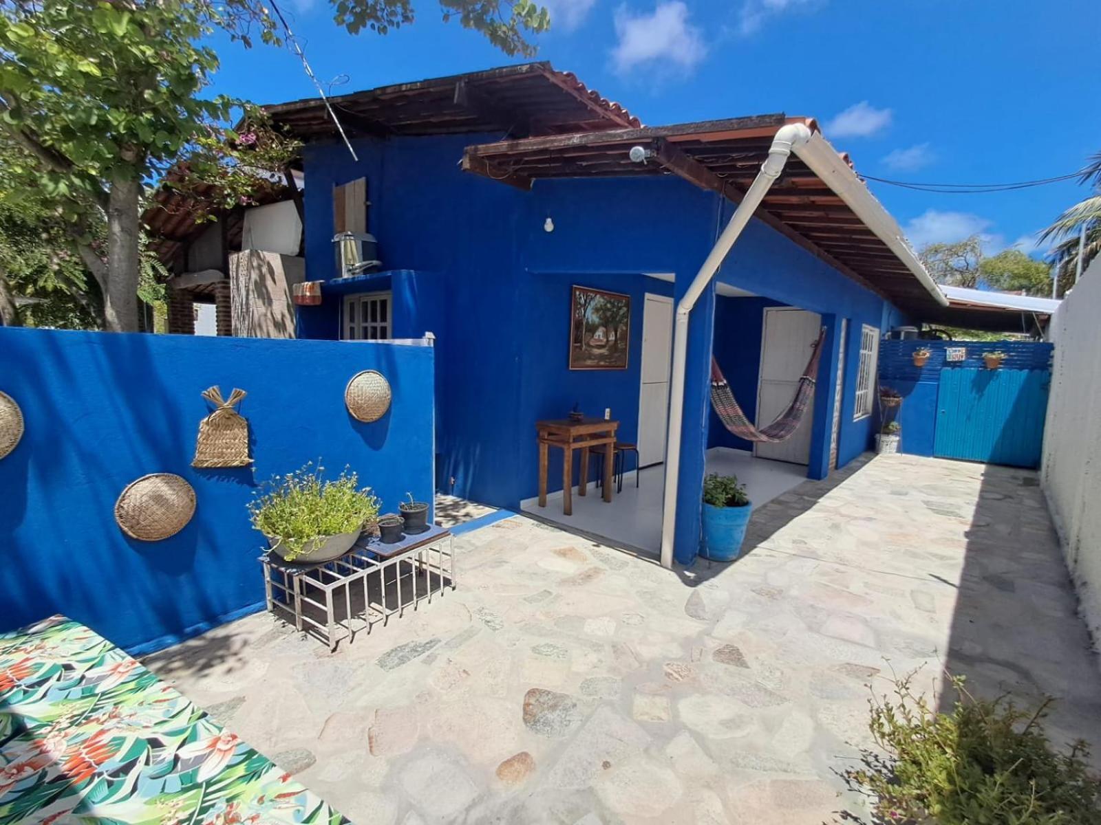 Pousada Intimista Odoya Beach - Suite Quadrupla コンデ エクステリア 写真